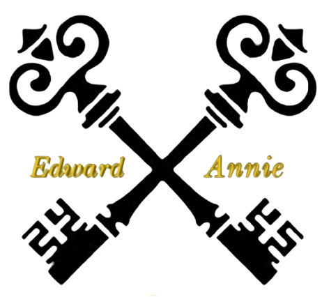 Edward and Annie Lee Keyes Foundation